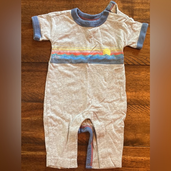 Baby Gap Romper size 0-3 months - Picture 1 of 1